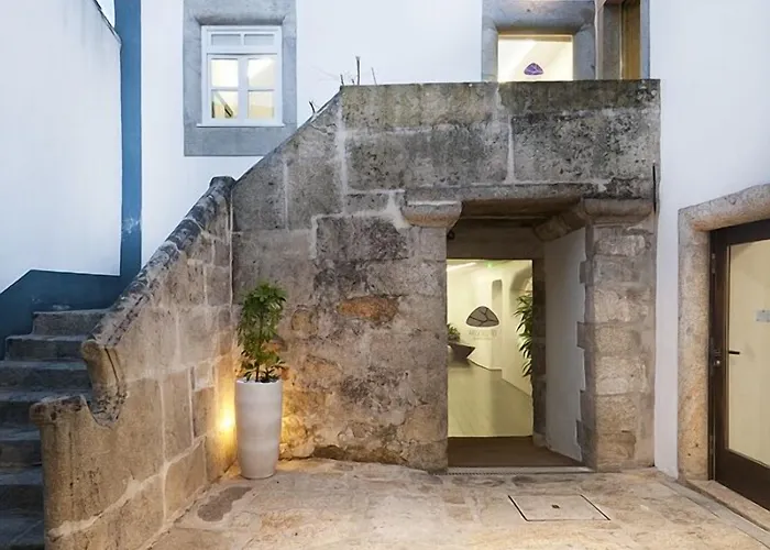 Absoluto Design Hotel